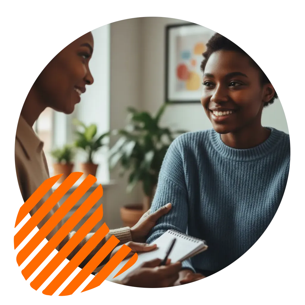 MENTAL HEALTH Support Zimbabwe